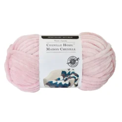 Best Sale ✨ Chenille Home™ Yarn by Loops & Threads® 🛒