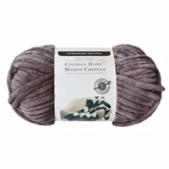 Budget 😀 18 Pack: Chenille Home™ Yarn by Loops & Threads® ⌛ -Cheap The Yarnova Store 10631816 1 1
