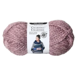 Deals ❤️ 15 Pack: Charisma™ Heather Yarn by Loops & Threads® ✔️ -Cheap The Yarnova Store 10632213 1