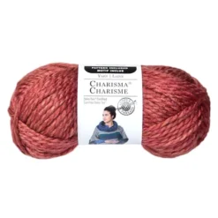 Deals ❤️ 15 Pack: Charisma™ Heather Yarn by Loops & Threads® ✔️ -Cheap The Yarnova Store 10632214 1