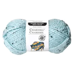 Best Sale ✔️ 15 Pack: Charisma™ Tweed Yarn by Loops & Threads® ❤️ -Cheap The Yarnova Store 10632241 1