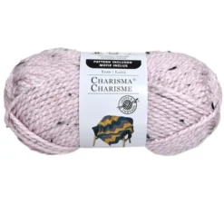 Best Sale ✔️ 15 Pack: Charisma™ Tweed Yarn by Loops & Threads® ❤️ -Cheap The Yarnova Store 10632243 1