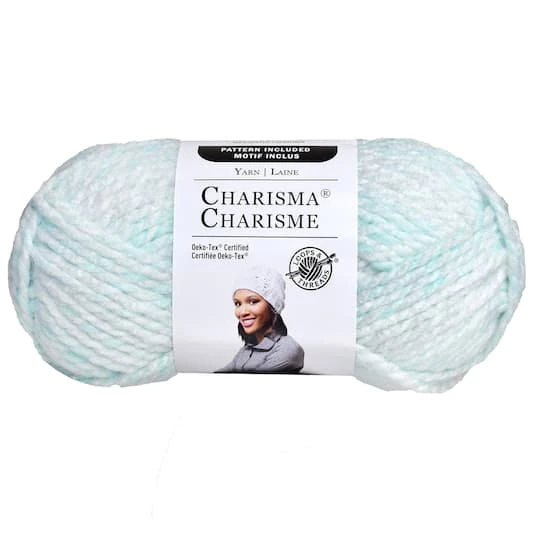 New 💯 Charisma™ Yarn by Loops & Threads® 😀 41 New 💯 Charisma™ Yarn by Loops & Threads® 😀 - Image 39