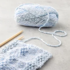 New 💯 Charisma™ Yarn by Loops & Threads® 😀 89 New 💯 Charisma™ Yarn by Loops & Threads® 😀 -Cheap The Yarnova Store 10632449 20