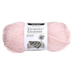 New 💯 Charisma™ Yarn by Loops & Threads® 😀 92 New 💯 Charisma™ Yarn by Loops & Threads® 😀 -Cheap The Yarnova Store 10632452 1