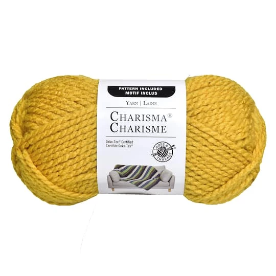 New 💯 Charisma™ Yarn by Loops & Threads® 😀 47 New 💯 Charisma™ Yarn by Loops & Threads® 😀 - Image 45
