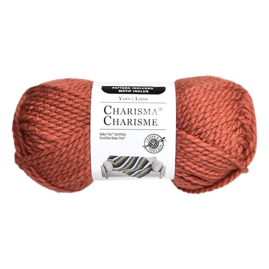 New 💯 Charisma™ Yarn by Loops & Threads® 😀 48 New 💯 Charisma™ Yarn by Loops & Threads® 😀 - Image 46