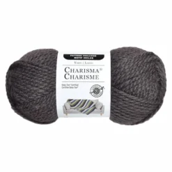 New 💯 Charisma™ Yarn by Loops & Threads® 😀 96 New 💯 Charisma™ Yarn by Loops & Threads® 😀 -Cheap The Yarnova Store 10632456 1