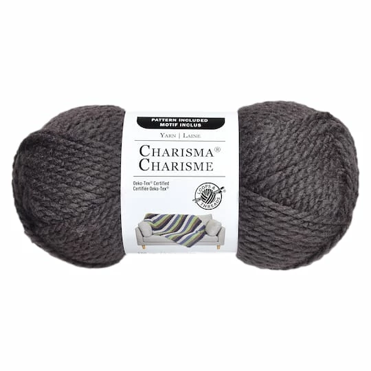 New 💯 Charisma™ Yarn by Loops & Threads® 😀 49 New 💯 Charisma™ Yarn by Loops & Threads® 😀 - Image 47