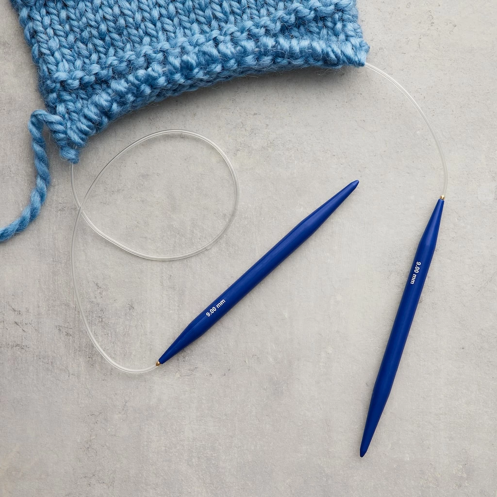 Discount ✨ 36" Circular Knitting Needles by Loops & Threads® ✨ 4 Discount ✨ 36" Circular Knitting Needles by Loops & Threads® ✨ - Image 2