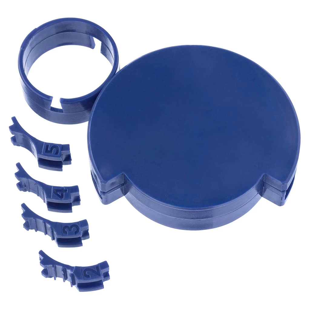 Hot Sale ⭐ Knitten™ Knit Tension Tool by Loops & Threads® ⭐ 3 Hot Sale ⭐ Knitten™ Knit Tension Tool by Loops & Threads® ⭐