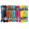 Buy 🔔 Uptown Brights Embroidery Floss by Loops & Threads®, 36ct. ⌛ -Cheap The Yarnova Store 10633048 2