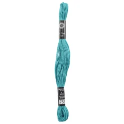 Buy 🔔 Uptown Brights Embroidery Floss by Loops & Threads®, 36ct. ⌛ -Cheap The Yarnova Store 10633048 3