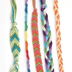 Best reviews of π 12 Packs: 36 ct. (432 total) Uptown Brights Embroidery Floss by Loops & Threads® π― 9 Best reviews of π 12 Packs: 36 ct. (432 total) Uptown Brights Embroidery Floss by Loops & Threads® π― -Cheap The Yarnova Store 10633048 4 1