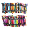 Wholesale 👏 6 Pack: Craft Cord Value Pack by Loops & Threads® ⌛ -Cheap The Yarnova Store 10633049 2 1