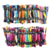 Brand new ✔️ Craft Cord Value Pack by Loops & Threads®, 250ct. ⌛ -Cheap The Yarnova Store 10633049 2