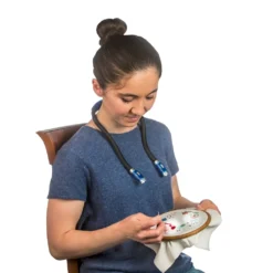 Wholesale 🎉 Flex Light™ by Loops & Threads® 🎁 -Cheap The Yarnova Store 10639096 8