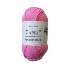 Budget π Capri™ Solid Yarn by Loops & Threads® π 14 Budget π Capri™ Solid Yarn by Loops & Threads® π -Cheap The Yarnova Store 10640118 1