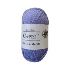 Budget π Capri™ Solid Yarn by Loops & Threads® π 16 Budget π Capri™ Solid Yarn by Loops & Threads® π -Cheap The Yarnova Store 10640120 1