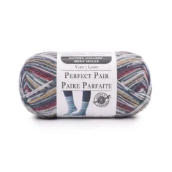 Cheap 😉 15 Pack: Perfect Pair Yarn by Loops & Threads® 🎁 -Cheap The Yarnova Store 10640410 1 1