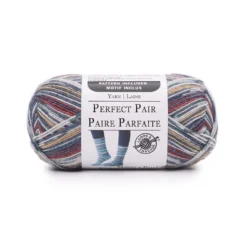 Cheap 😉 15 Pack: Perfect Pair Yarn by Loops & Threads® 🎁