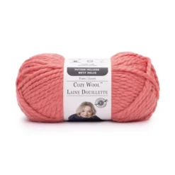 Budget ⌛ 15 Pack: Cozy Wool™ Yarn by Loops & Threads® 🔔 -Cheap The Yarnova Store 10640415 1