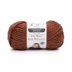 Budget ⌛ 15 Pack: Cozy Wool™ Yarn by Loops & Threads® 🔔 -Cheap The Yarnova Store 10640416 1