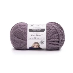 Budget ⌛ 15 Pack: Cozy Wool™ Yarn by Loops & Threads® 🔔 -Cheap The Yarnova Store 10640418 1