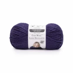 Budget ⌛ 15 Pack: Cozy Wool™ Yarn by Loops & Threads® 🔔 -Cheap The Yarnova Store 10640422 1