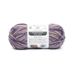 Wholesale ⭐ 18 Pack: Impeccable® Speckle™ Yarn by Loops & Threads® ✨ -Cheap The Yarnova Store 10653750 1