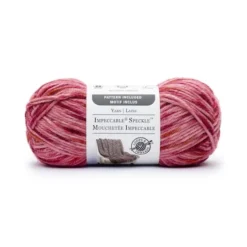 Wholesale ⭐ 18 Pack: Impeccable® Speckle™ Yarn by Loops & Threads® ✨ -Cheap The Yarnova Store 10653751 1