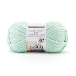 Promo 😉 12 Pack: Sweet Snuggles™ Lite Yarn by Loops & Threads® 🧨 -Cheap The Yarnova Store 10662254 1 1