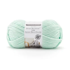 Promo 😉 12 Pack: Sweet Snuggles™ Lite Yarn by Loops & Threads® 🧨