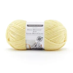 Promo 😉 12 Pack: Sweet Snuggles™ Lite Yarn by Loops & Threads® 🧨 -Cheap The Yarnova Store 10662257 1
