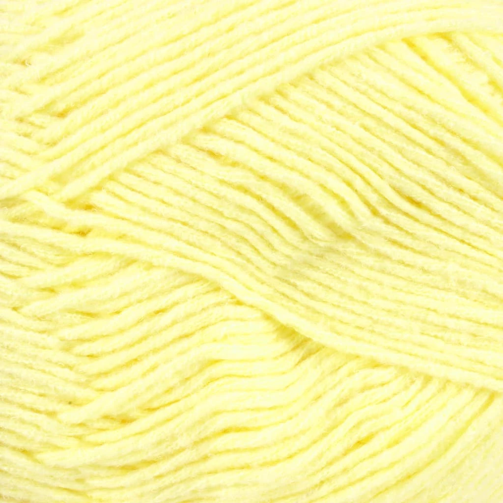Best Sale ❤️ Baby Rainbow™ Yarn by Loops & Threads® ❤️ 5 Best Sale ❤️ Baby Rainbow™ Yarn by Loops & Threads® ❤️ - Image 3