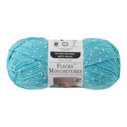 Wholesale ❤️ Flecks™ Yarn by Loops & Threads® 🔔 -Cheap The Yarnova Store 10663261 1