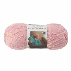 Coupon ✨ 18 Pack: Flecks™ Yarn by Loops & Threads® ❤️ -Cheap The Yarnova Store 10663264 1 1