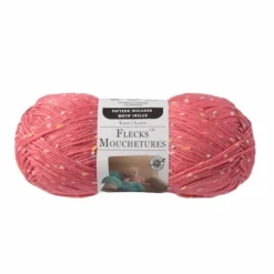 Coupon ✨ 18 Pack: Flecks™ Yarn by Loops & Threads® ❤️ -Cheap The Yarnova Store 10663267 1 2