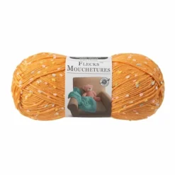 Wholesale ❤️ Flecks™ Yarn by Loops & Threads® 🔔 -Cheap The Yarnova Store 10663271 1 1