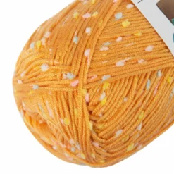 Wholesale ❤️ Flecks™ Yarn by Loops & Threads® 🔔 -Cheap The Yarnova Store 10663271 3