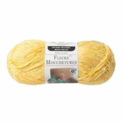 Coupon ✨ 18 Pack: Flecks™ Yarn by Loops & Threads® ❤️ -Cheap The Yarnova Store 10663272 1 1