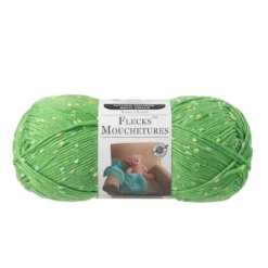 Wholesale ❤️ Flecks™ Yarn by Loops & Threads® 🔔 -Cheap The Yarnova Store 10663274 1