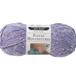 Coupon ✨ 18 Pack: Flecks™ Yarn by Loops & Threads® ❤️ -Cheap The Yarnova Store 10663277 1 1