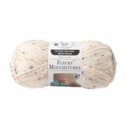 Coupon ✨ 18 Pack: Flecks™ Yarn by Loops & Threads® ❤️ -Cheap The Yarnova Store 10663279 1 1