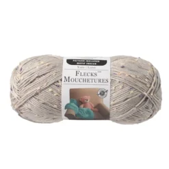 Coupon ✨ 18 Pack: Flecks™ Yarn by Loops & Threads® ❤️ -Cheap The Yarnova Store 10663280 1 1