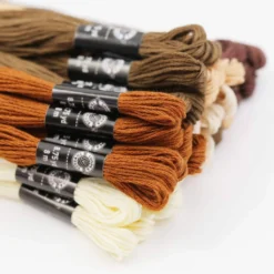 Flash Sale β Embroidery Floss by Loops & Threads®, 36ct. π 9 Flash Sale β Embroidery Floss by Loops & Threads®, 36ct. π -Cheap The Yarnova Store 10663310 4