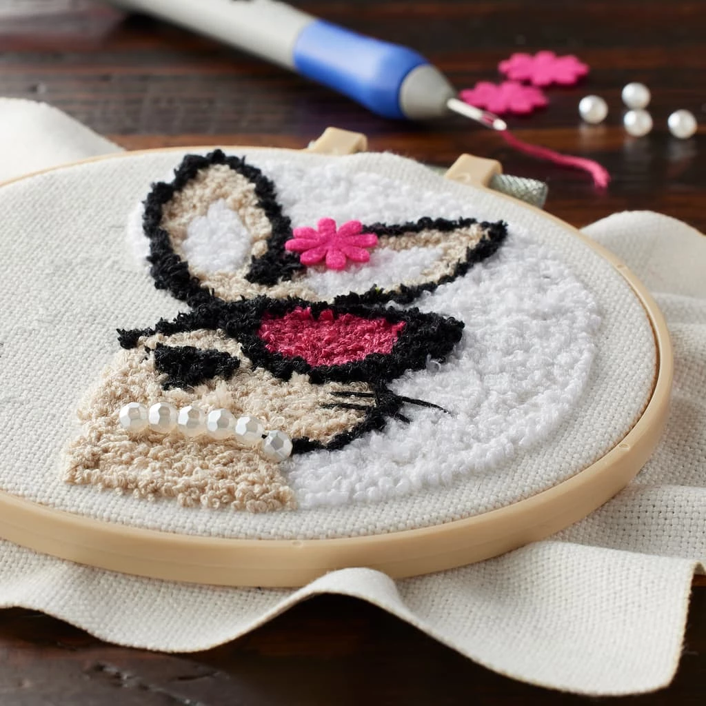 Cheapest π Bunny Needle Kit by Loops & Threads® β 4 Cheapest π Bunny Needle Kit by Loops & Threads® β - Image 2