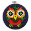Flash Sale π Owl Felt Applique Kit by Loops & Threads® π 2 Flash Sale π Owl Felt Applique Kit by Loops & Threads® π -Cheap The Yarnova Store 10663960 5