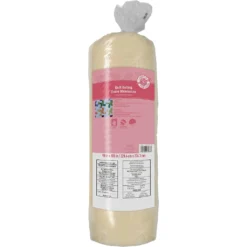 Cheapest ❤️ 80/20 Quilt Batting by Loops & Threads™, 90" x 108" 😍