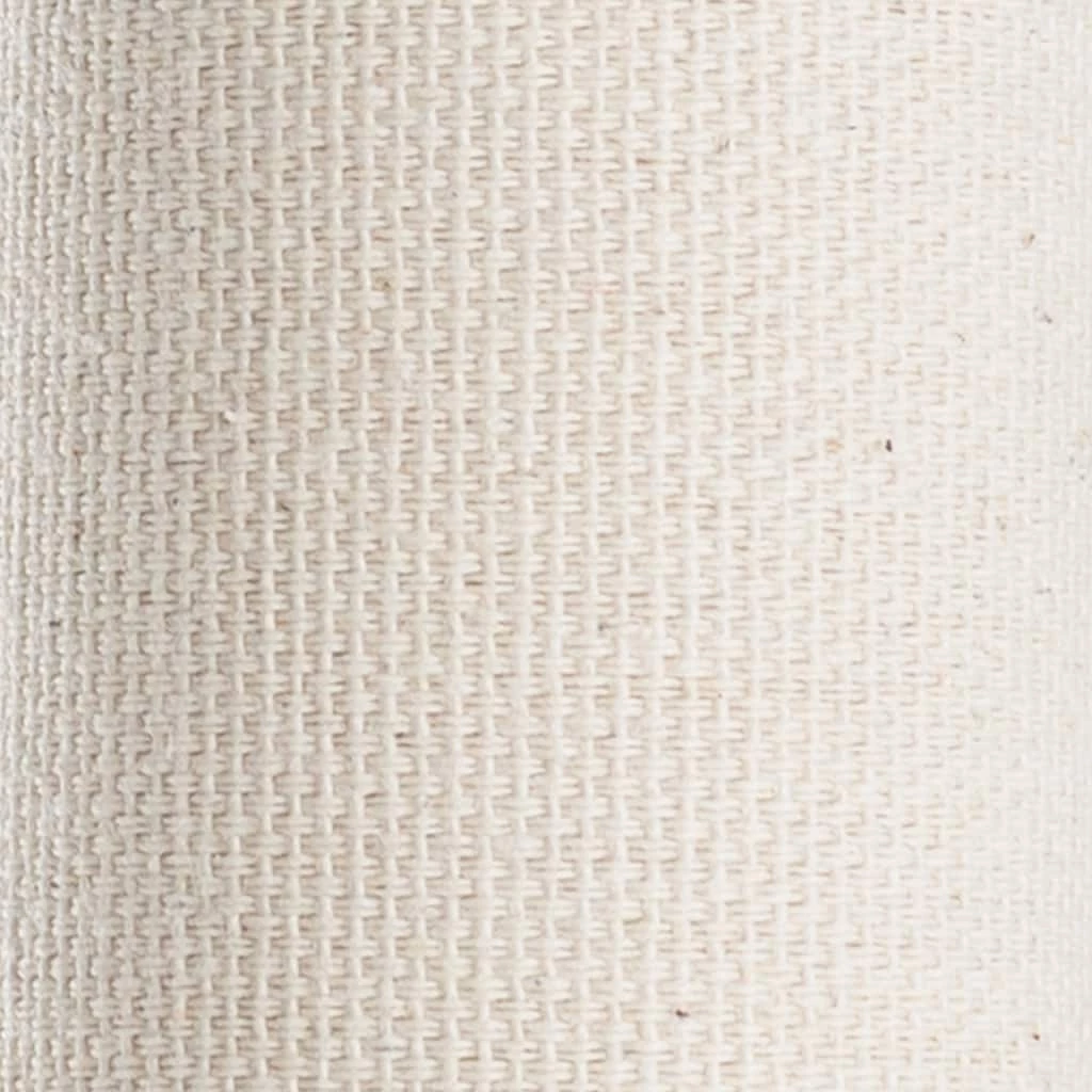 Best reviews of ⭐ Natural Laminated Canvas Fabric Roll by Loops & Threads® ⭐ 4 Best reviews of ⭐ Natural Laminated Canvas Fabric Roll by Loops & Threads® ⭐ - Image 2